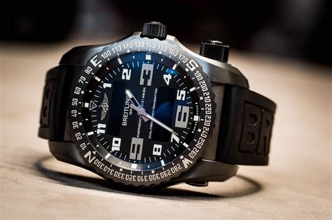 emergency 2 breitling price|bw Breitling watch for sale.